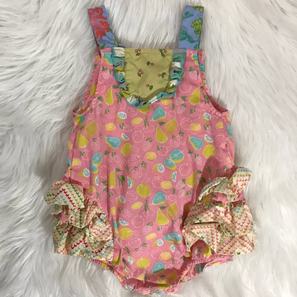 SOLD//Matilda Jane